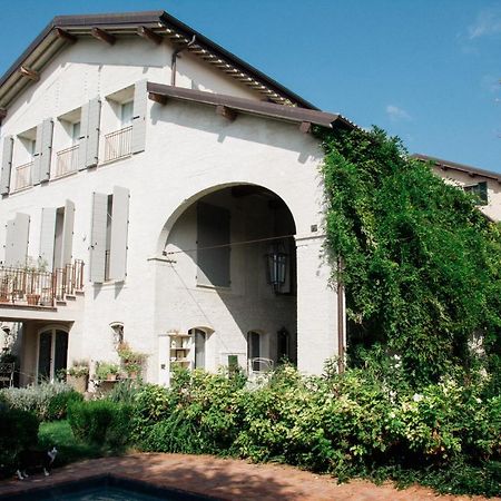 Casale Hortensia Reggio Emilia Dış mekan fotoğraf