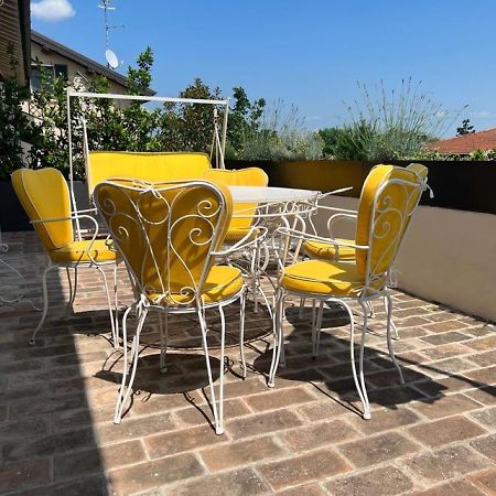 Casale Hortensia Reggio Emilia Dış mekan fotoğraf