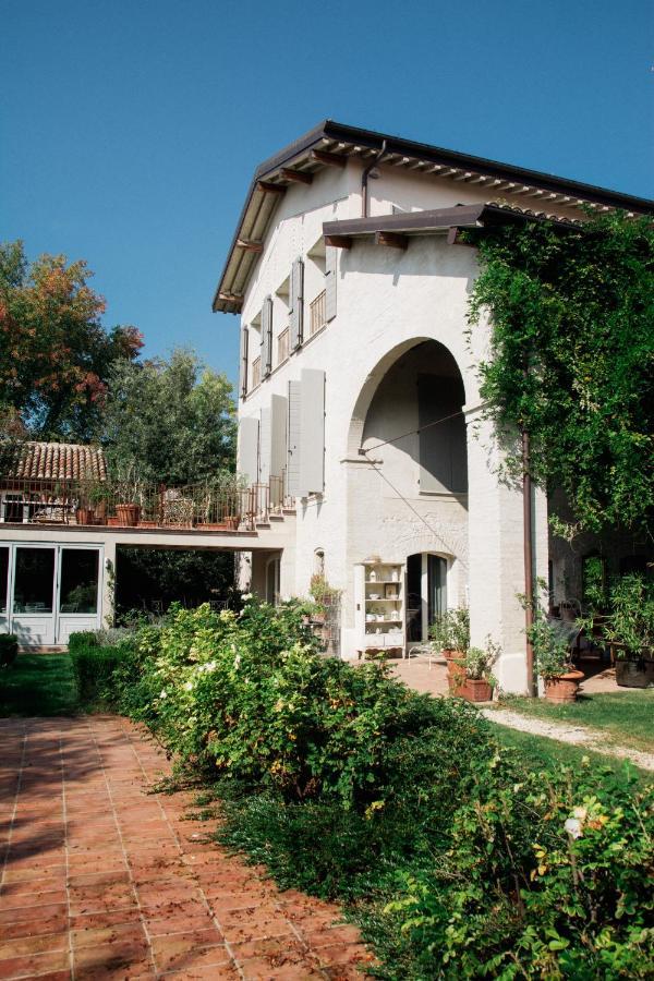 Casale Hortensia Reggio Emilia Dış mekan fotoğraf