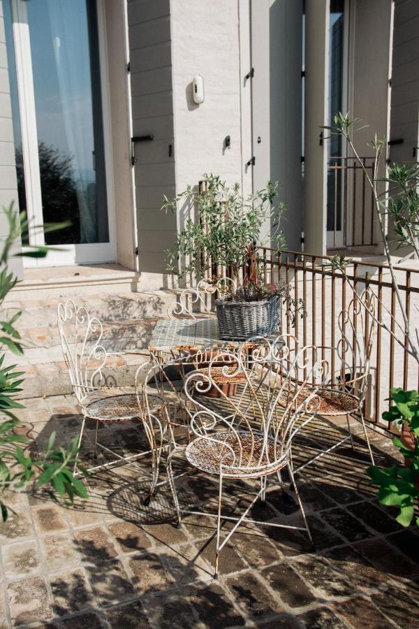 Casale Hortensia Reggio Emilia Dış mekan fotoğraf