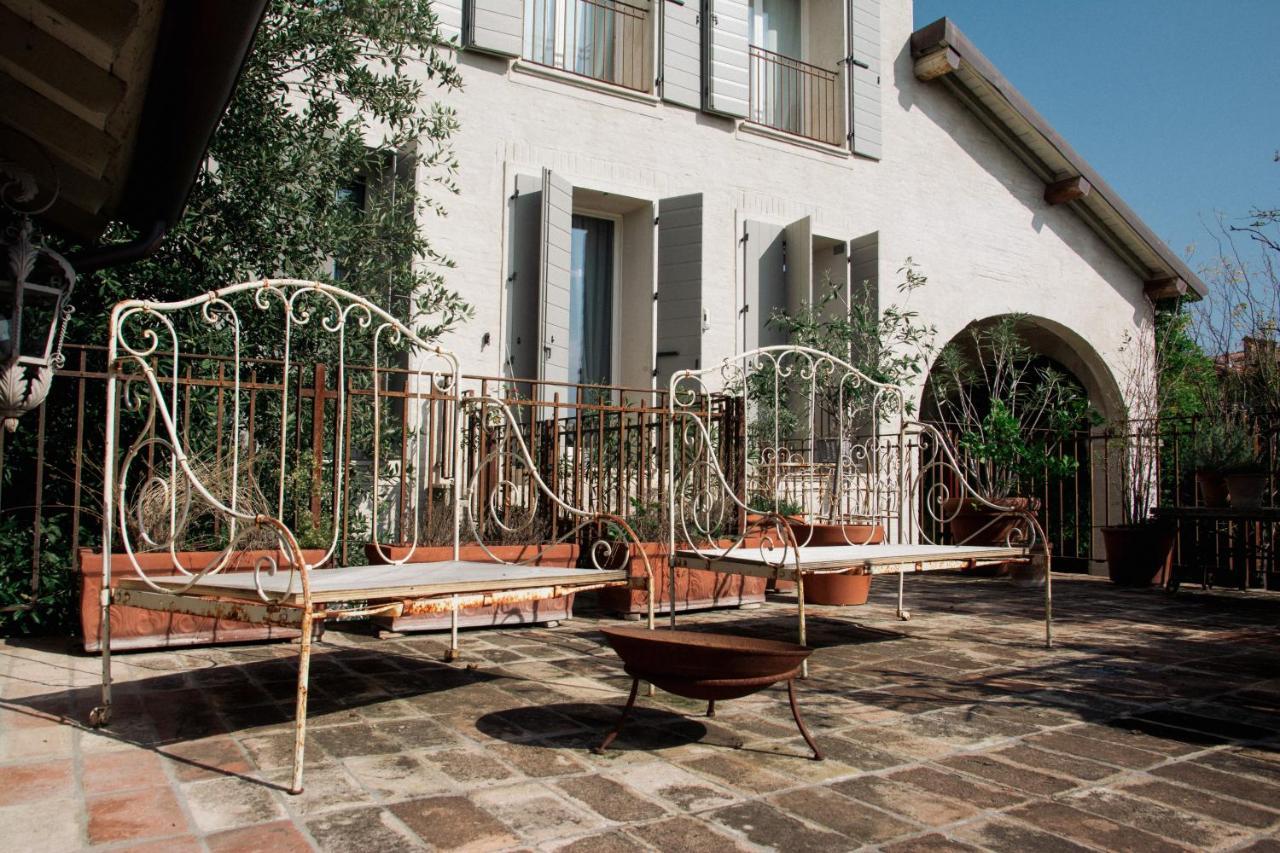 Casale Hortensia Reggio Emilia Dış mekan fotoğraf