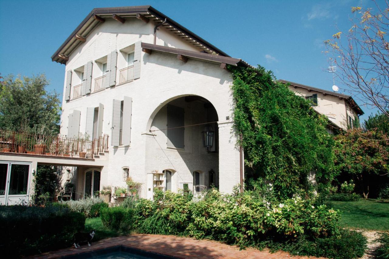 Casale Hortensia Reggio Emilia Dış mekan fotoğraf