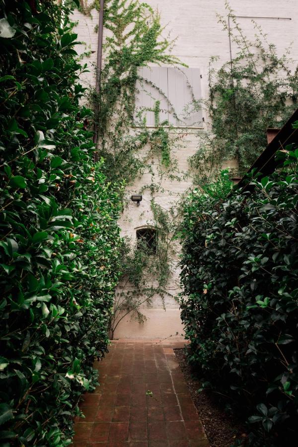 Casale Hortensia Reggio Emilia Dış mekan fotoğraf