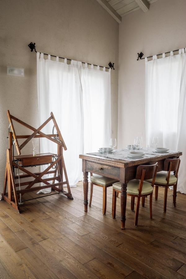 Casale Hortensia Reggio Emilia Dış mekan fotoğraf