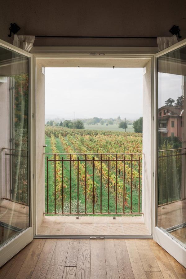 Casale Hortensia Reggio Emilia Dış mekan fotoğraf