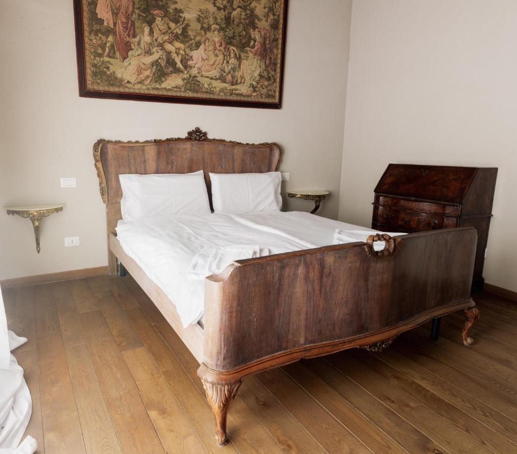 Casale Hortensia Reggio Emilia Dış mekan fotoğraf