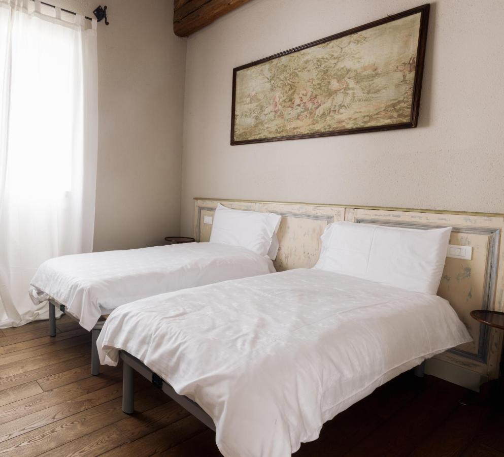 Casale Hortensia Reggio Emilia Dış mekan fotoğraf