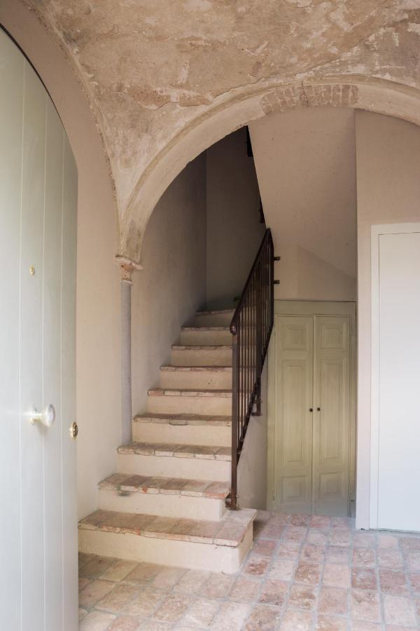 Casale Hortensia Reggio Emilia Dış mekan fotoğraf