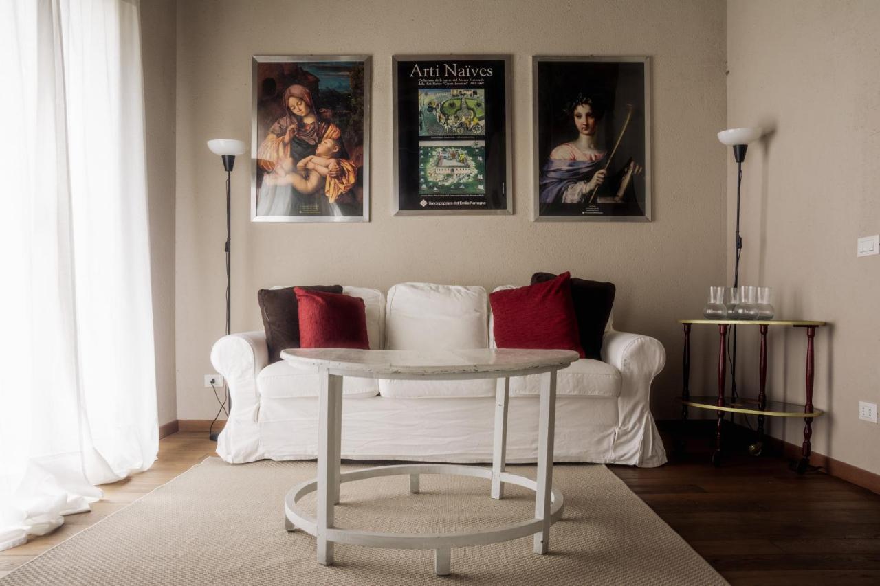 Casale Hortensia Reggio Emilia Dış mekan fotoğraf