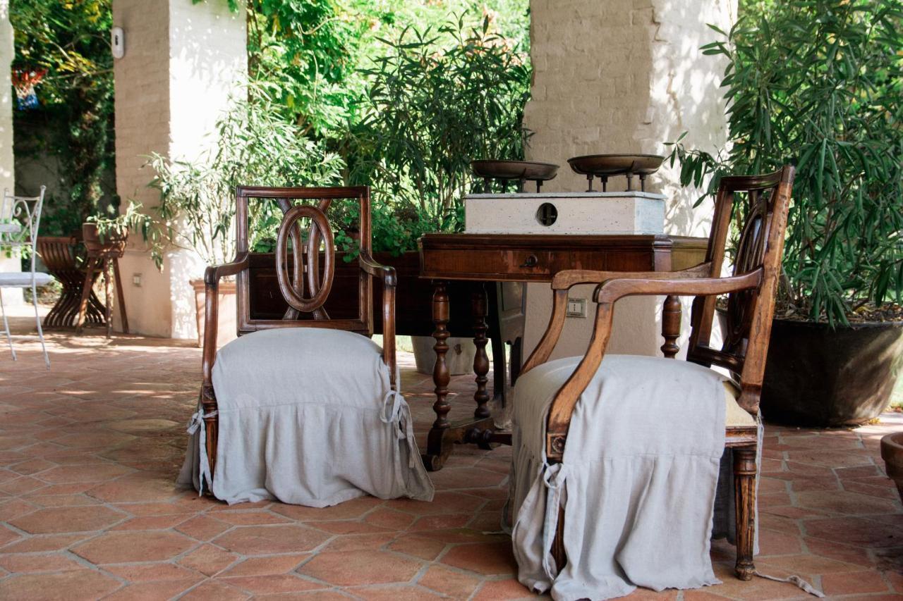 Casale Hortensia Reggio Emilia Dış mekan fotoğraf
