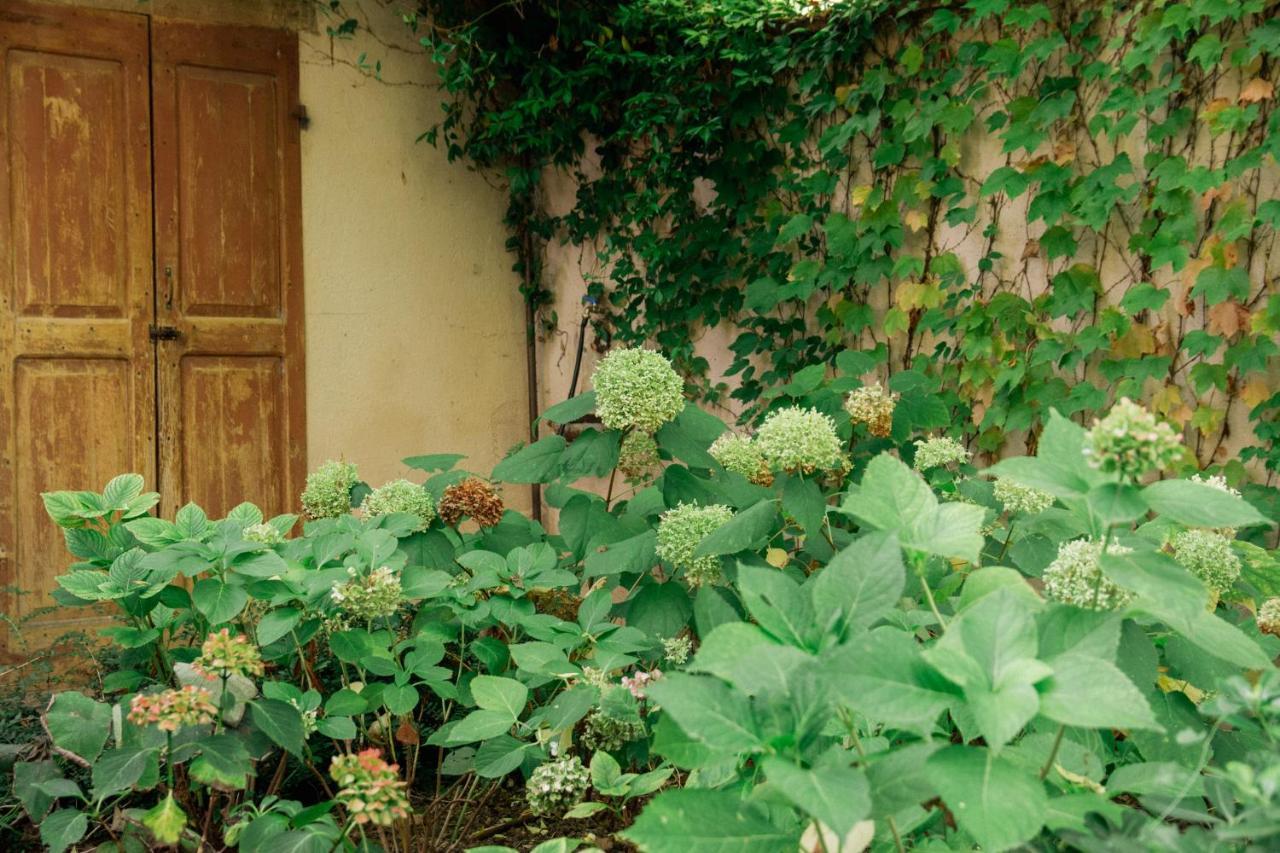 Casale Hortensia Reggio Emilia Dış mekan fotoğraf