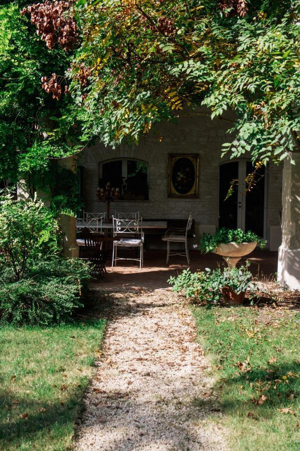 Casale Hortensia Reggio Emilia Dış mekan fotoğraf