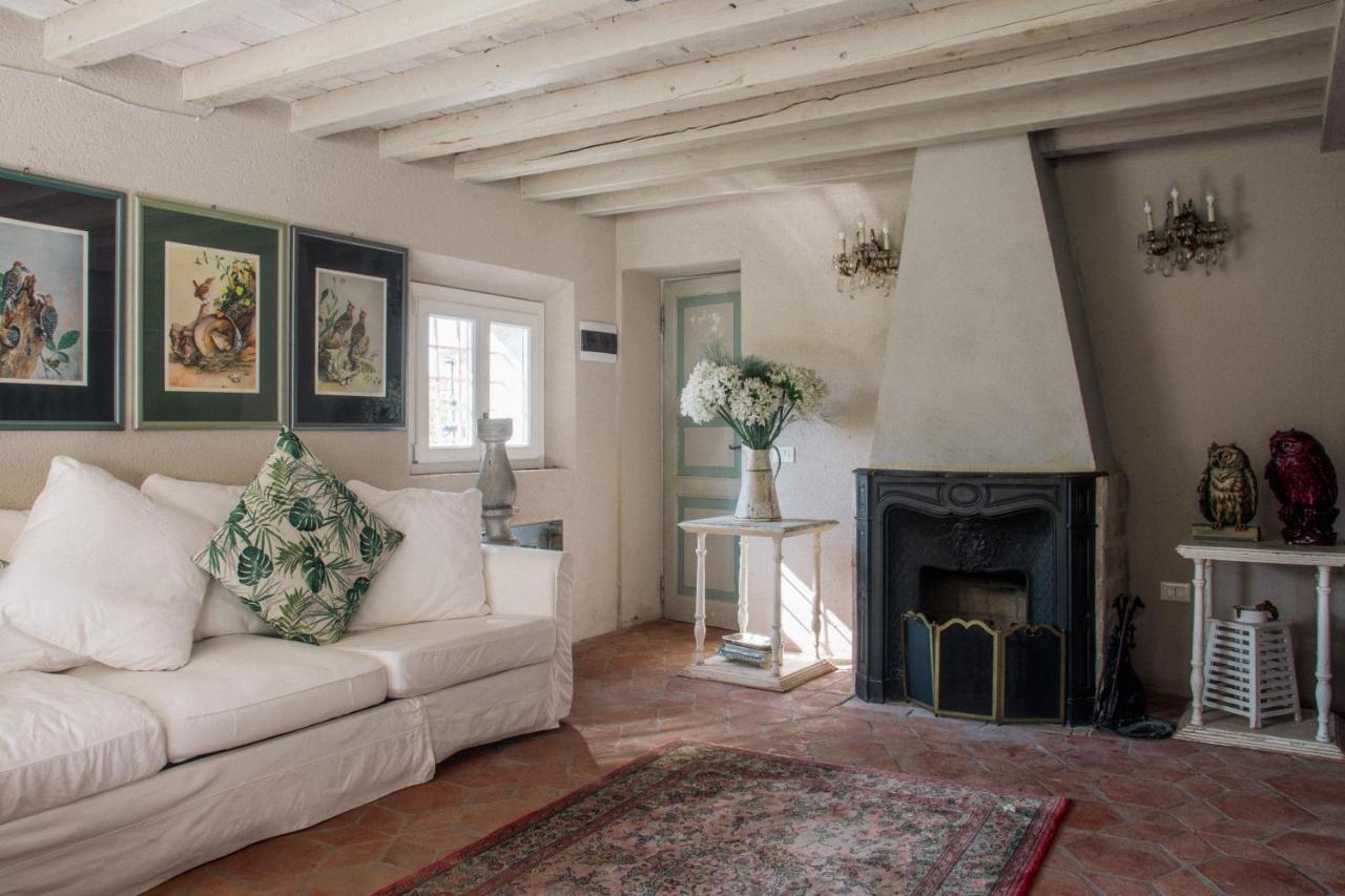 Casale Hortensia Reggio Emilia Dış mekan fotoğraf