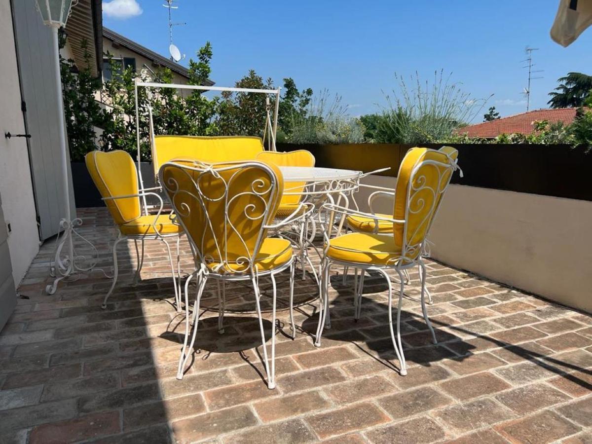Casale Hortensia Reggio Emilia Dış mekan fotoğraf
