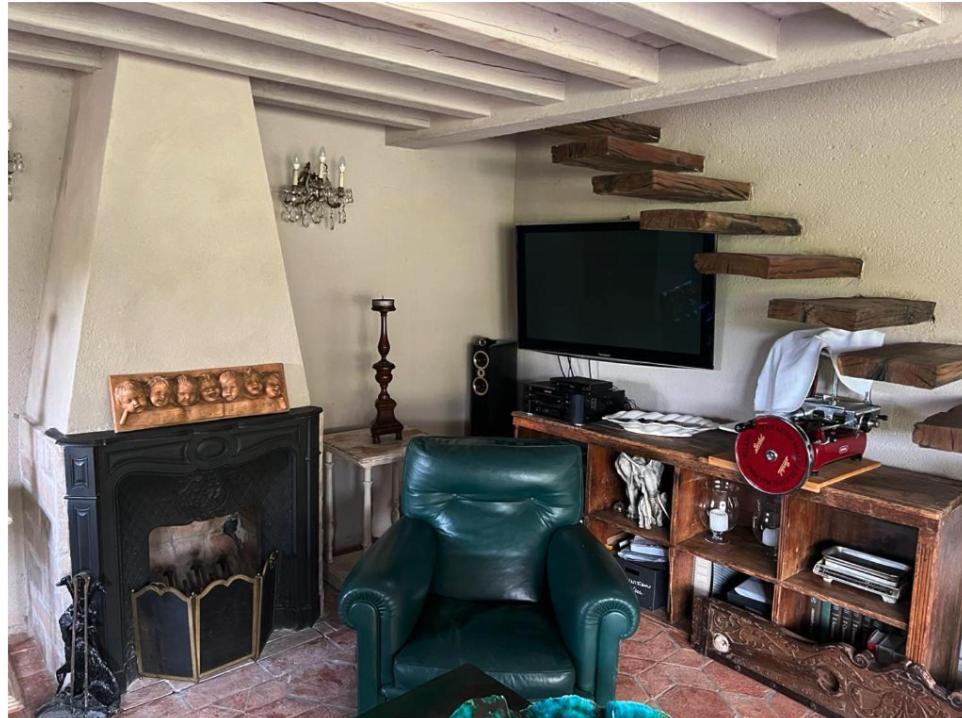 Casale Hortensia Reggio Emilia Dış mekan fotoğraf