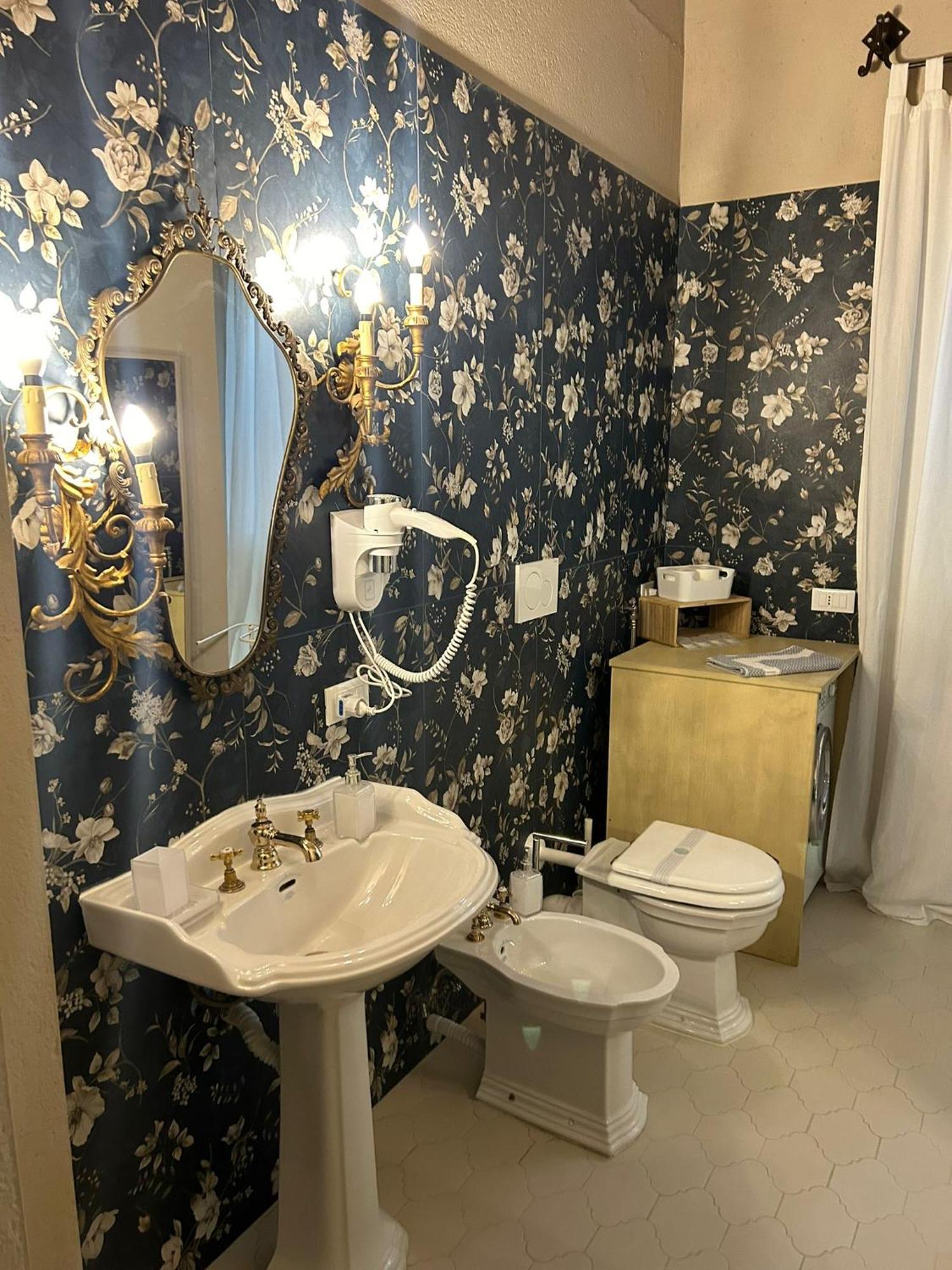 Casale Hortensia Reggio Emilia Dış mekan fotoğraf